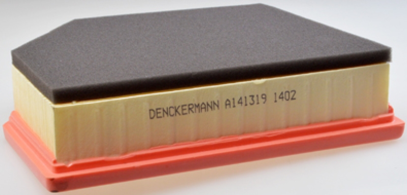 DENCKERMANN Luftfilter A141319