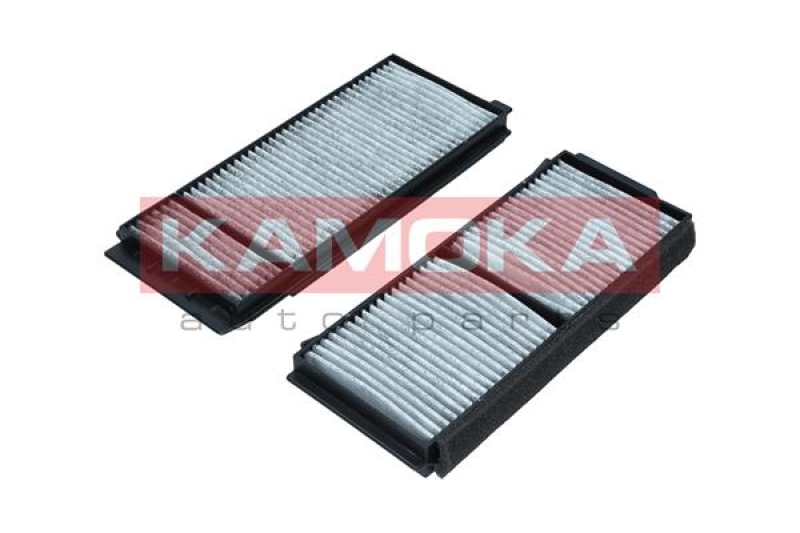 KAMOKA Filter, Innenraumluft F518201