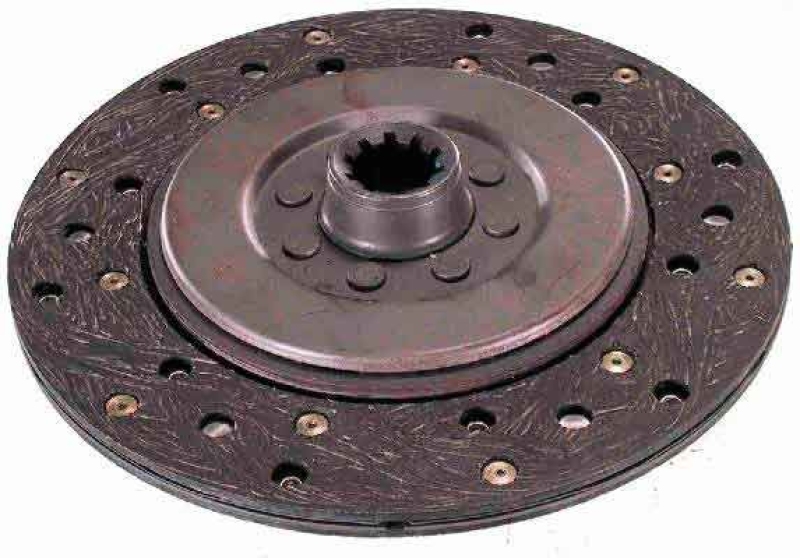 KAWE Clutch Disc
