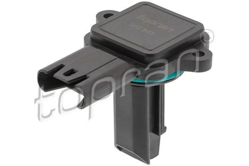 TOPRAN Luftmassenmesser 502845