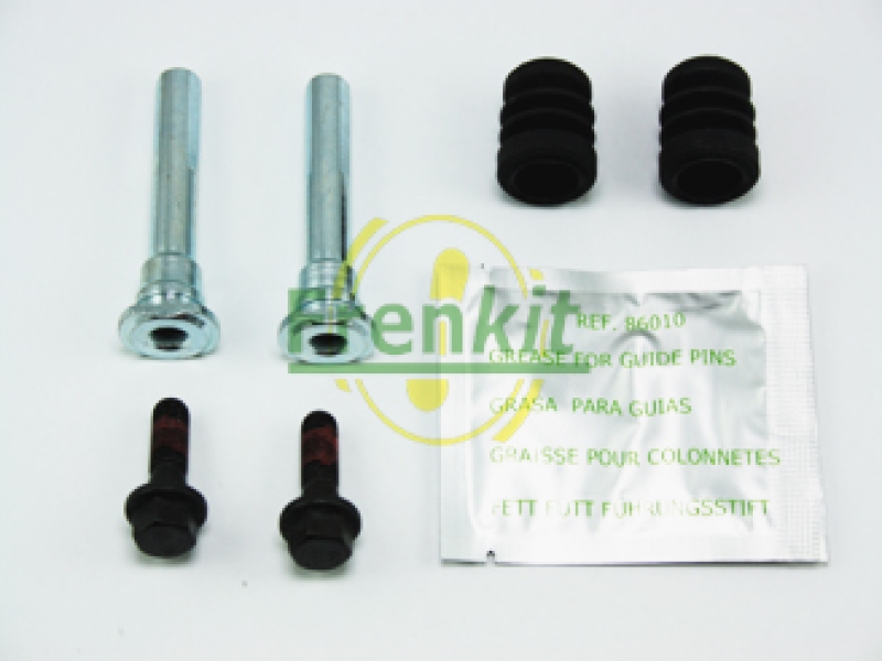 FRENKIT F&uuml;hrungsh&uuml;lsensatz, Bremssattel