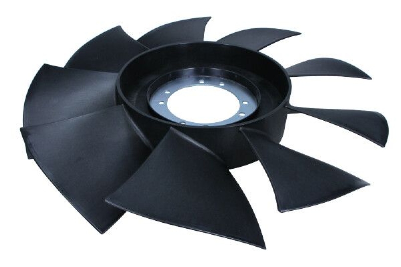 MAXGEAR Fan Wheel, engine cooling