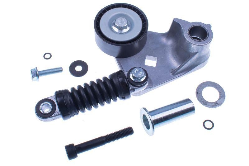 DENCKERMANN Riemenspanner, Keilrippenriemen P416004