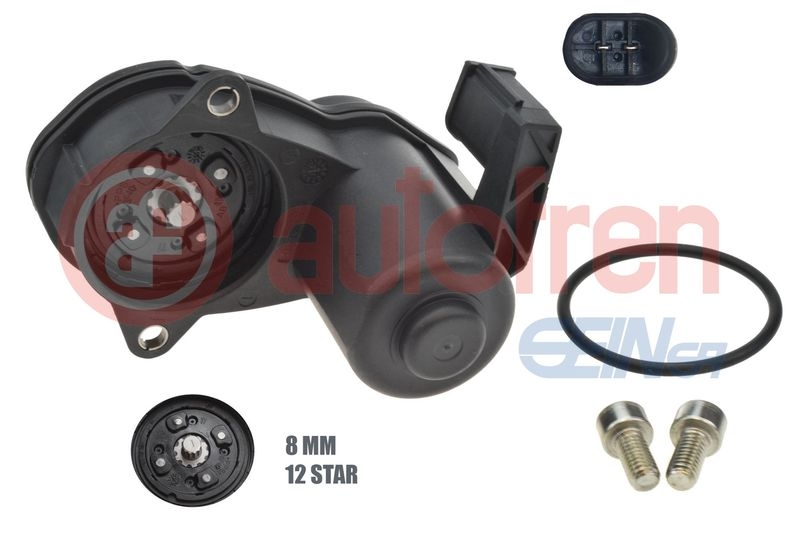 AUTOFREN SEINSA Control Element, parking brake caliper