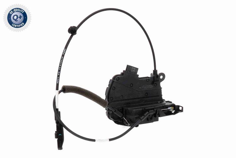 VEMO T&uuml;rschloss Q+, Erstausr&uuml;sterqualit&auml;t