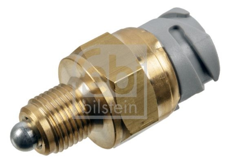 FEBI BILSTEIN Schalter, Splitgetriebe