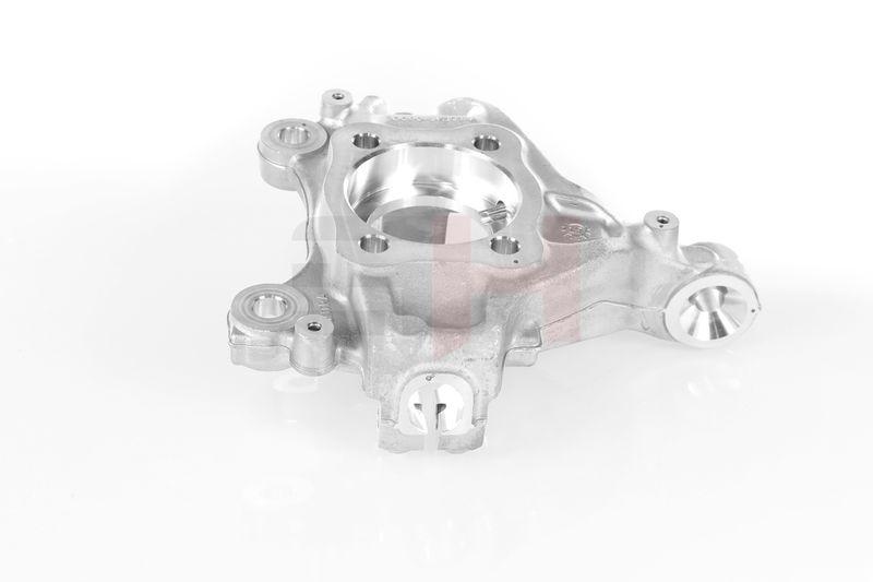 Achsschenkel Radaufhängung Vorne links passend für Ford Mondeo 5 2....