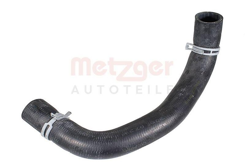 METZGER K&uuml;hlerschlauch 2422227