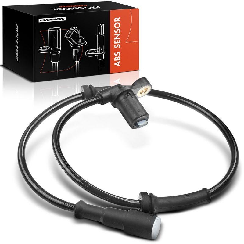1x Frankberg ABS Sensor Vorderachse beidseitig 5481FB0000922