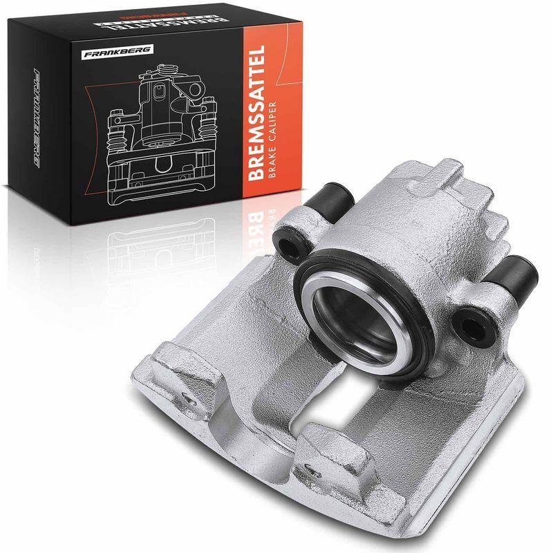 1x Frankberg Bremssattel Vorderachse Links 5481FB0003522