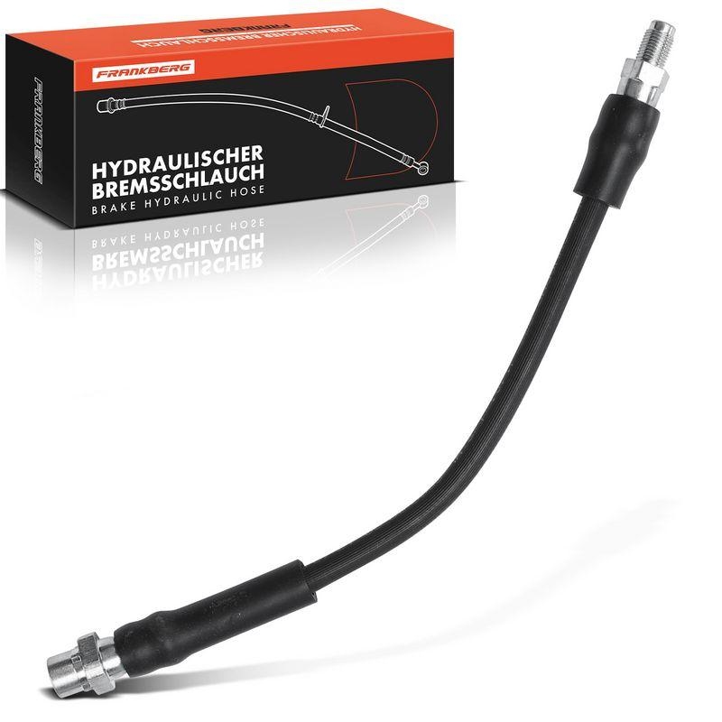 1x Frankberg Bremsschlauch Hinterachse Links oder Rechts 5481FB0004560