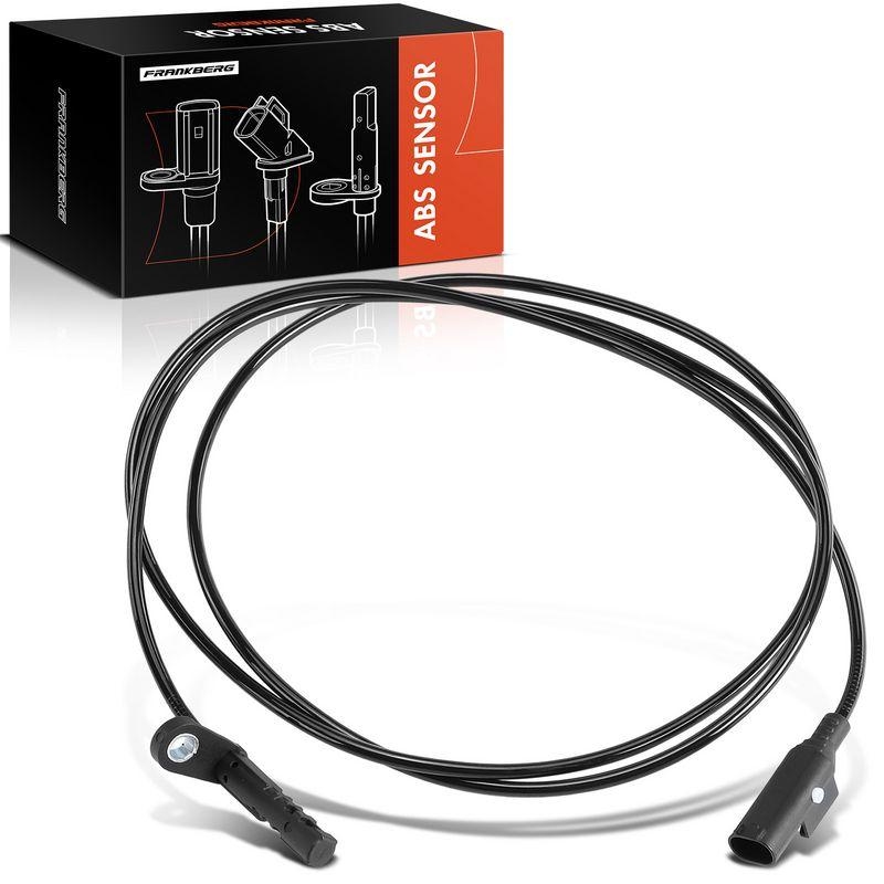 1x Frankberg ABS Sensor Hinterachse links 5481FB0031654