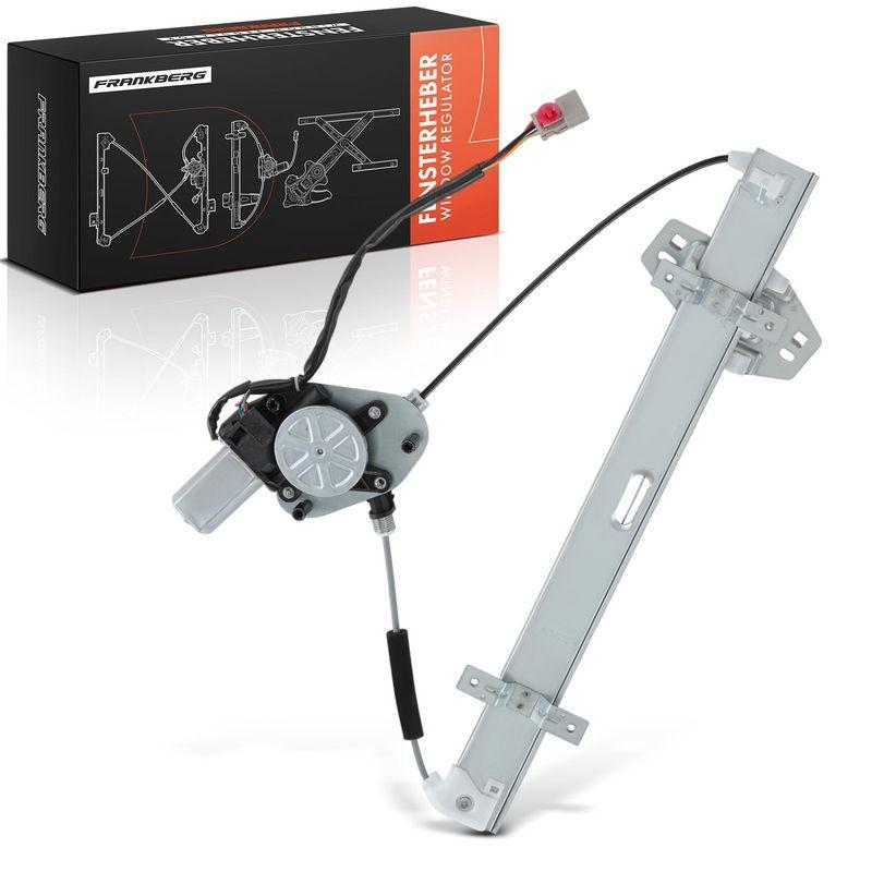 1x Frankberg Fensterheber Vorne Links 5481FB0052447