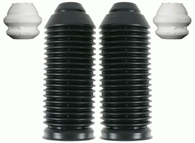 SACHS Staubschutzsatz, Sto&szlig;d&auml;mpfer Service Kit