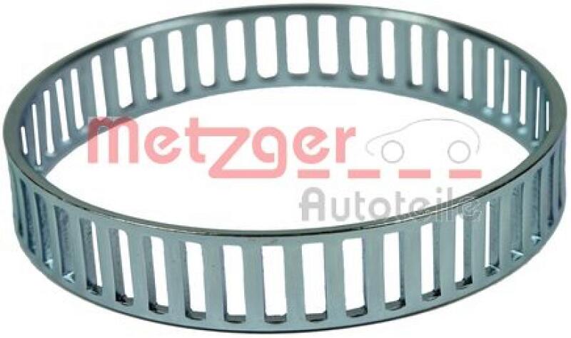 METZGER Sensor Ring, ABS
