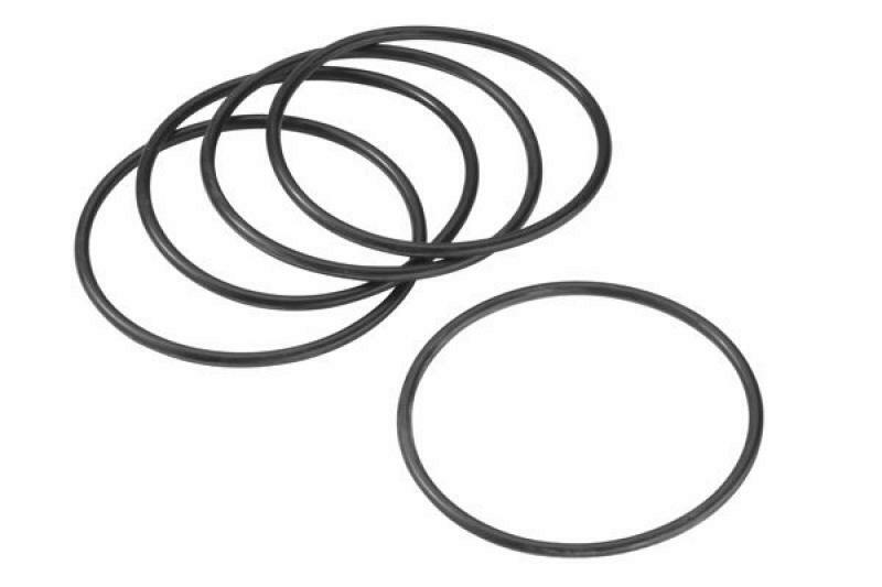 BorgWarner (Wahler) Gasket, EGR valve pipe