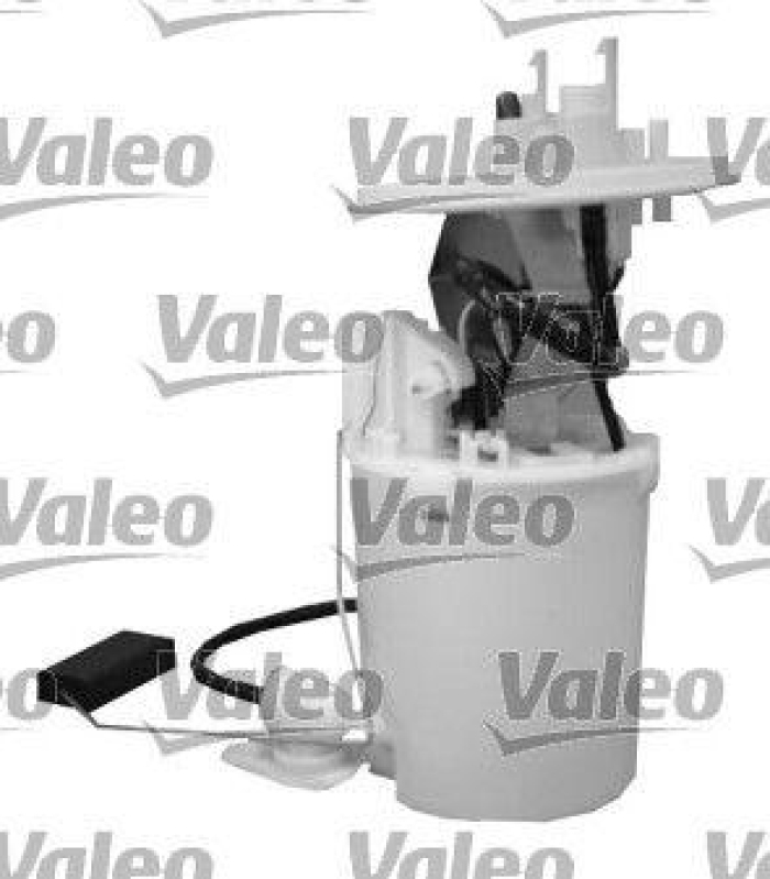 VALEO Fuel Feed Unit