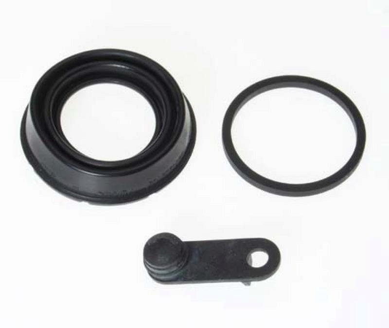BUDWEG CALIPER Seal, brake caliper piston