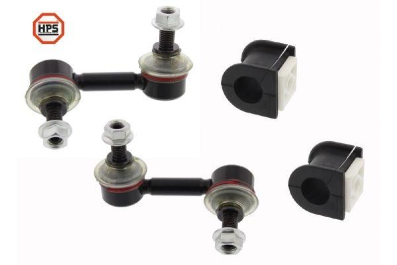 MAPCO Repair Kit, stabilizer suspension