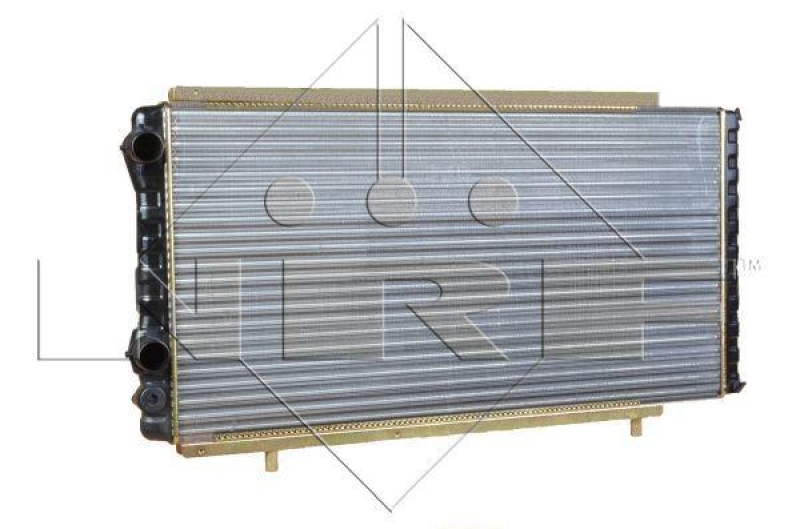 NRF Radiator, engine cooling Economy Class