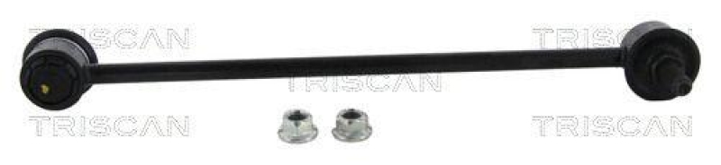 TRISCAN Stange/Strebe, Stabilisator 8500 50623