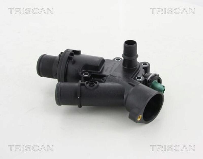 TRISCAN Thermostat f&uuml;r K&uuml;hlmittel / K&uuml;hlerthermostat 8620 40583