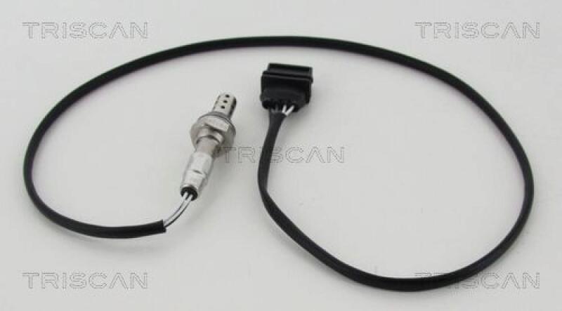 TRISCAN Lambda Sensor