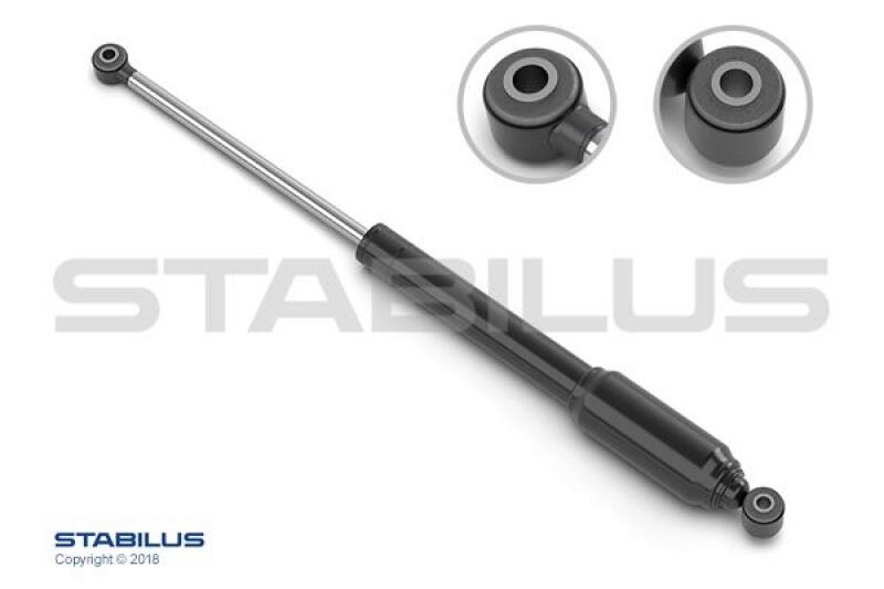 STABILUS Shock Absorber, steering // STAB-O-SHOC®