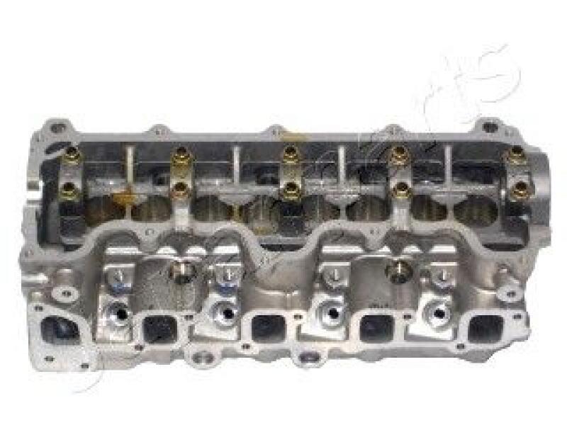 JAPANPARTS Cylinder Head