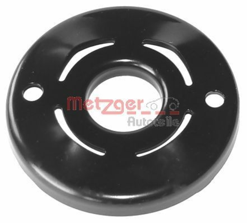 METZGER Spring Seat