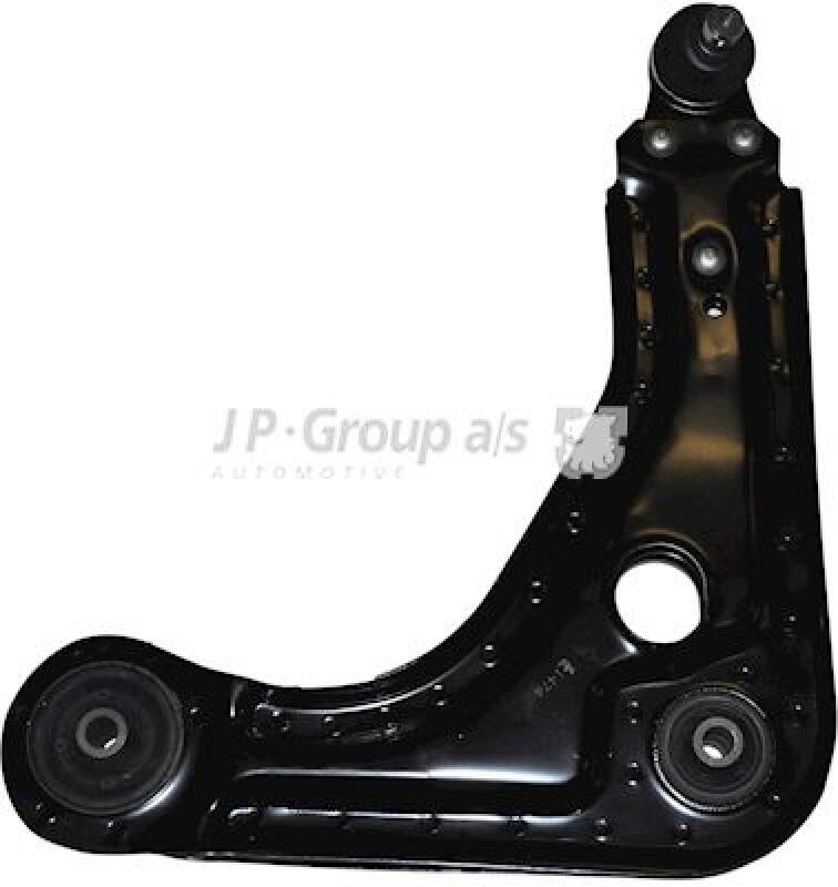 JP GROUP Track Control Arm JP GROUP