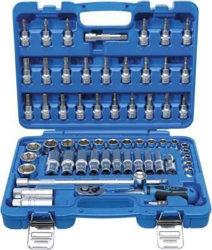 BGS Socket Set