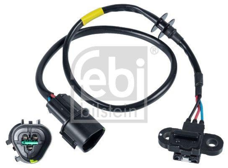 FEBI BILSTEIN Impulsgeber, Kurbelwelle 108164