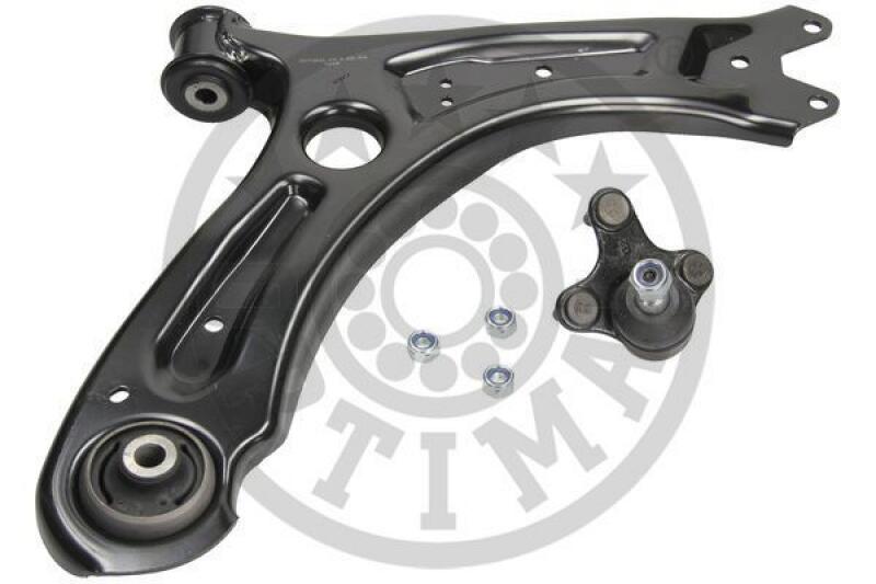 OPTIMAL Track Control Arm