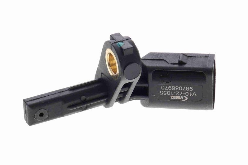 VEMO Sensor, wheel speed Green Mobility Parts