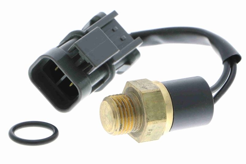 VEMO Temperature Switch, radiator fan Original VEMO Quality