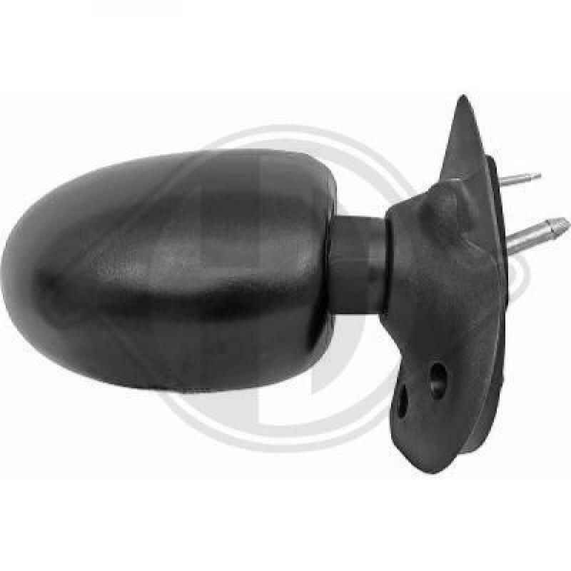 DIEDERICHS Outside Mirror