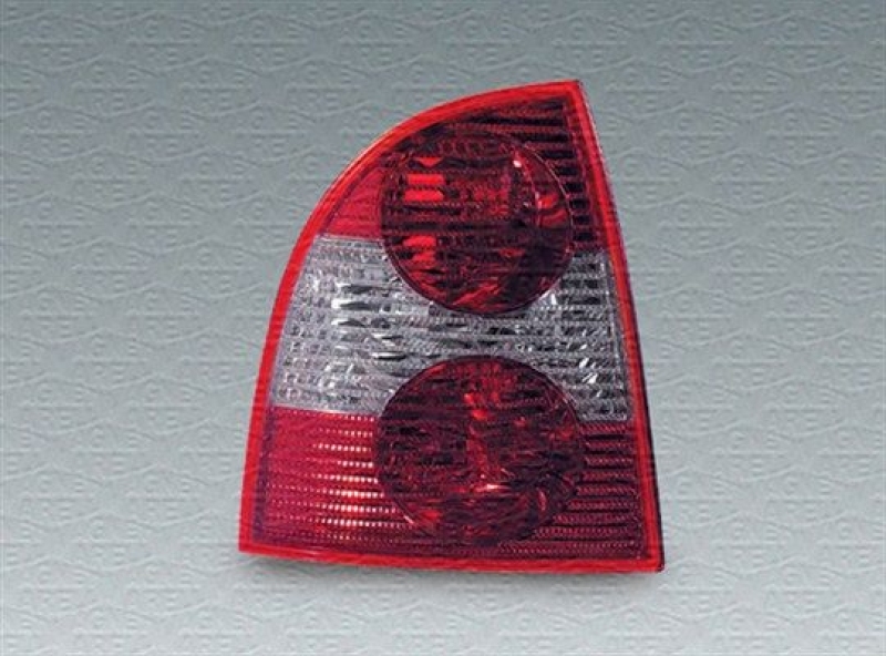 MAGNETI MARELLI Combination Rear Light