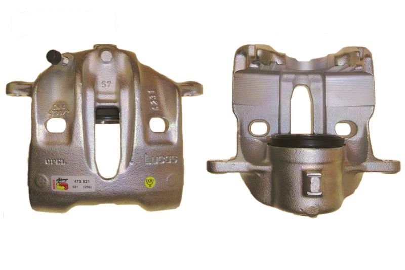 BOSCH Brake Caliper