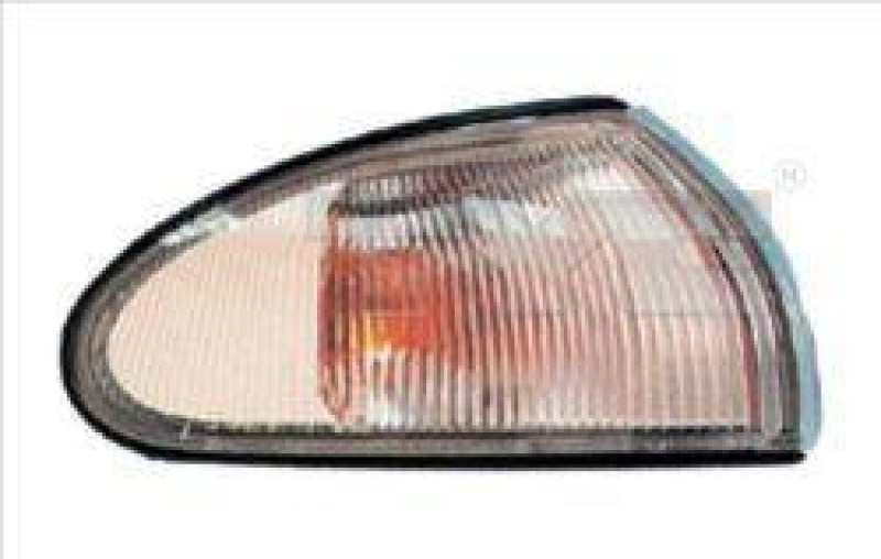 TYC Blinkleuchte Blinker 18-5283-05-2