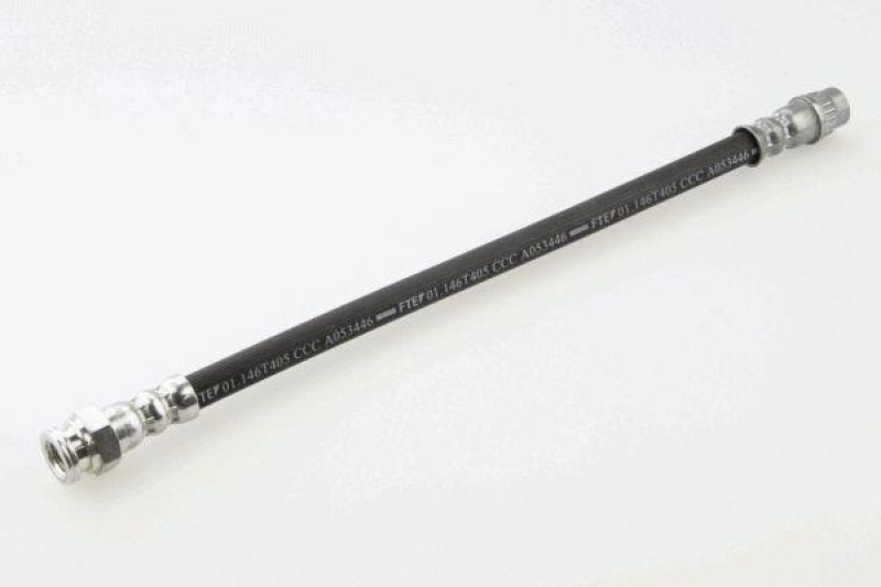 HELLA Bremsschlauch 8AH 355 463-381