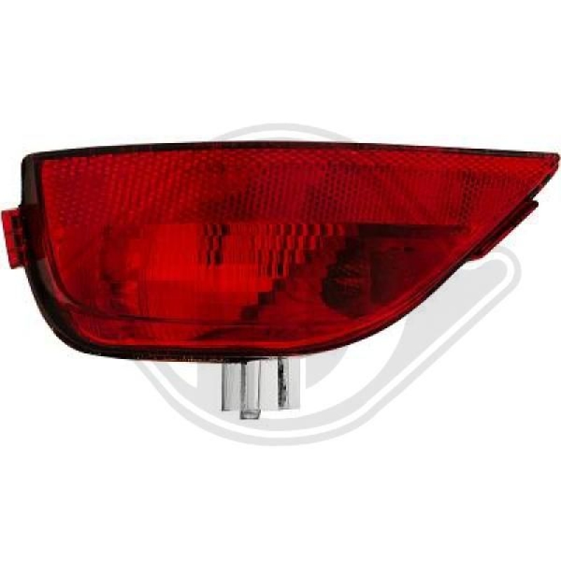 DIEDERICHS Combination Rearlight