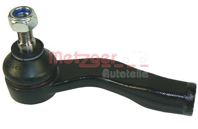 METZGER Spurstangenkopf KIT + 54044812