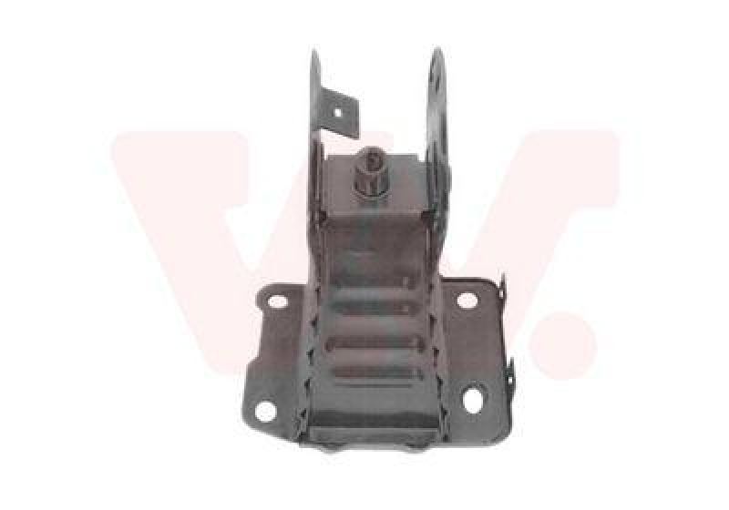 VAN WEZEL Mounting Bracket, bumper