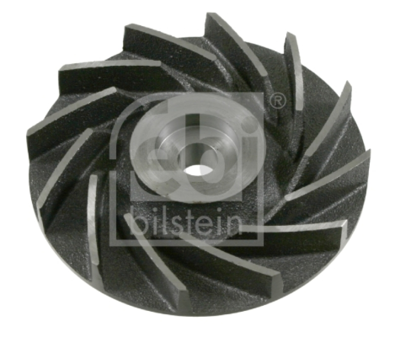 FEBI BILSTEIN Impeller, water pump