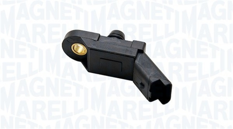 MAGNETI MARELLI Sensor, Saugrohrdruck