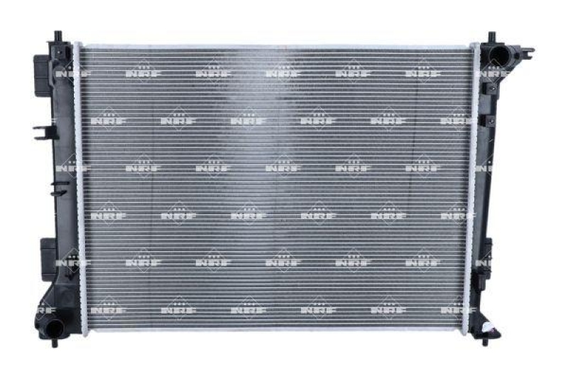 NRF Radiator, engine cooling