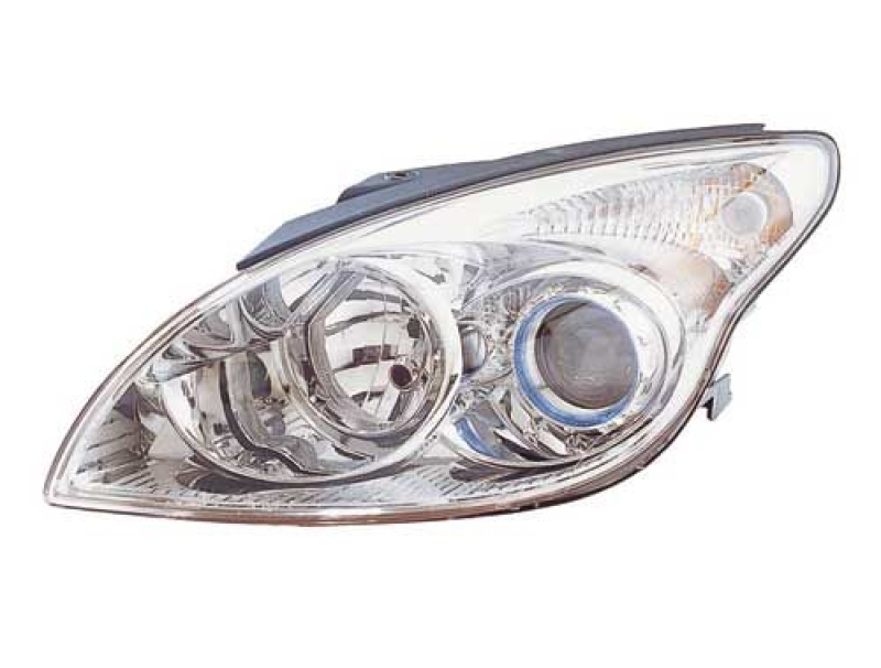 1x Halogen Hauptscheinwerfer passend für Hyundai i30 1.4 Kombi 1.6 CRDi GDI 2.0