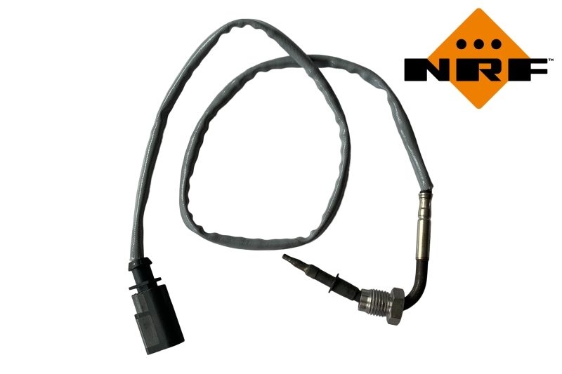 NRF Sensor, exhaust gas temperature EASY FIT