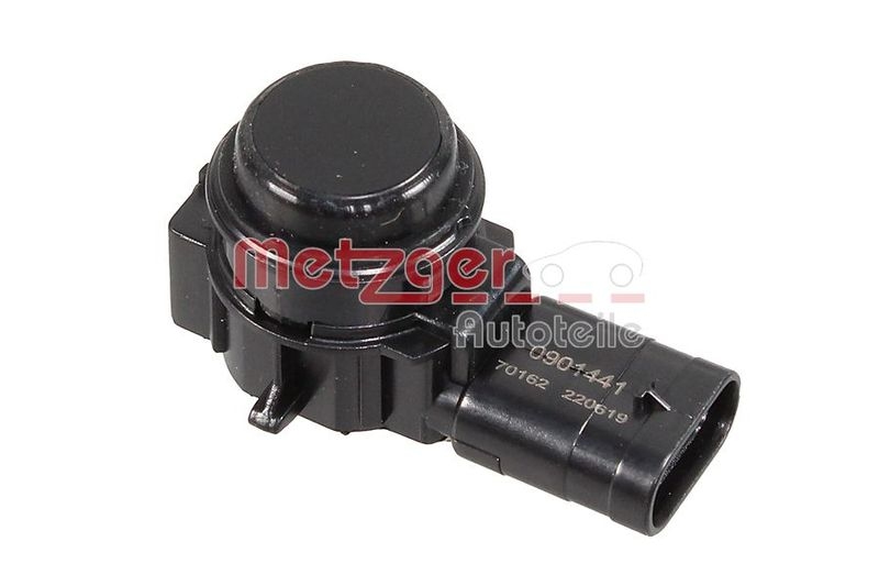 METZGER Sensor, parking distance control GREENPARTS